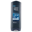 Dove Men+Care Invigorating Cool Fresh Body, Face & Hair Wash 250 ml